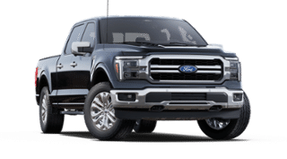 2025 Ford F-150® External Image 5